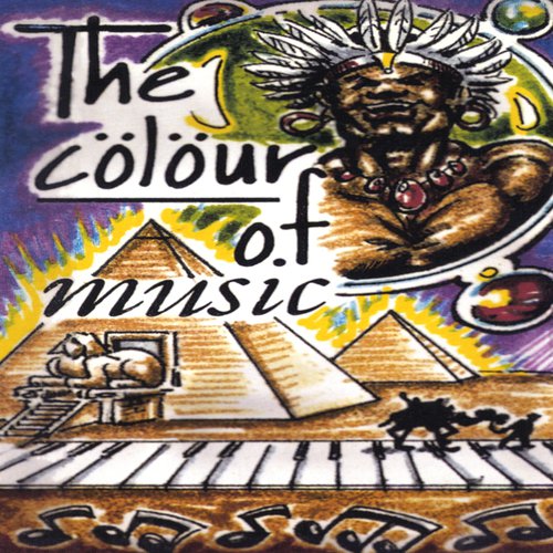 Thabiti's Theme cover art