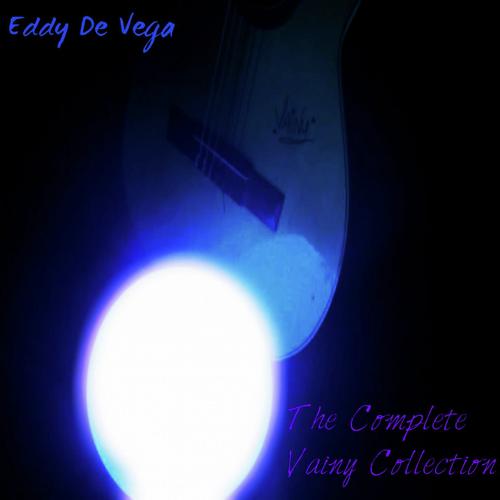 Vainy III (Electric Guitar Version)