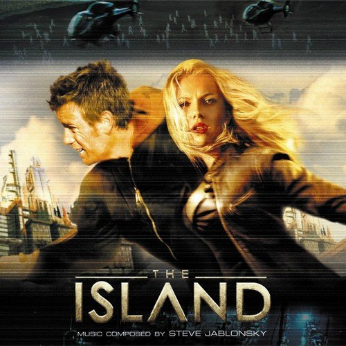 The Island_poster_image