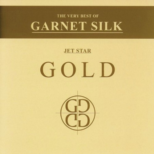 The Very Best Of Garnet Silk