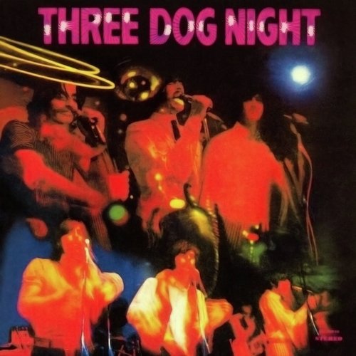 Three Dog Night