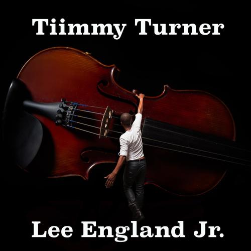 Tiimmy Turner cover art