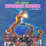 Top Hits On Brass Band- Vol- 6