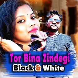 Tor Bina Zindegi Black And White