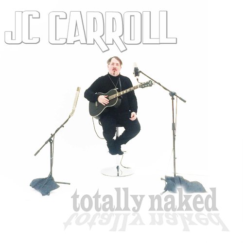 The Nightshift (Solo Acoustic) cover art