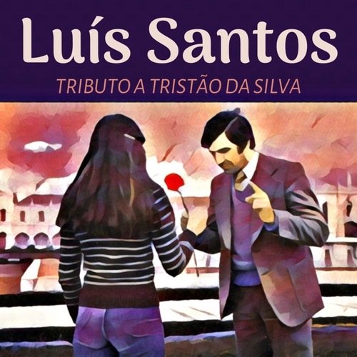 Tributo A Tristão Da Silva