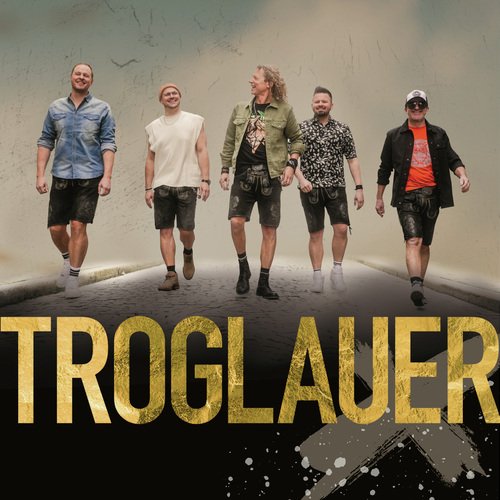 Troglauer