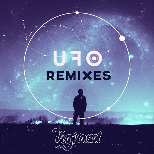 UFO (Remixes)