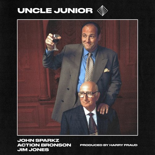 Uncle Junior (Radio Edit)