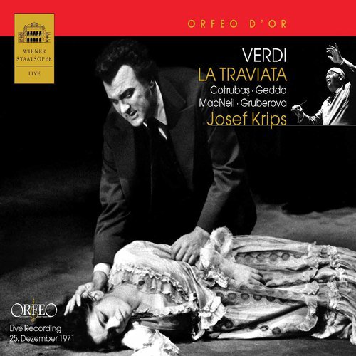 Verdi: La traviata_poster_image