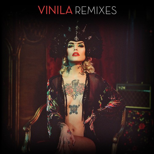 Vinila Remixes_poster_image