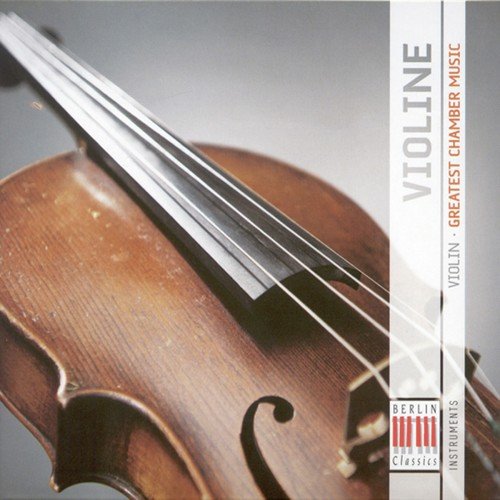 Violin (Greatest Chamber Music)