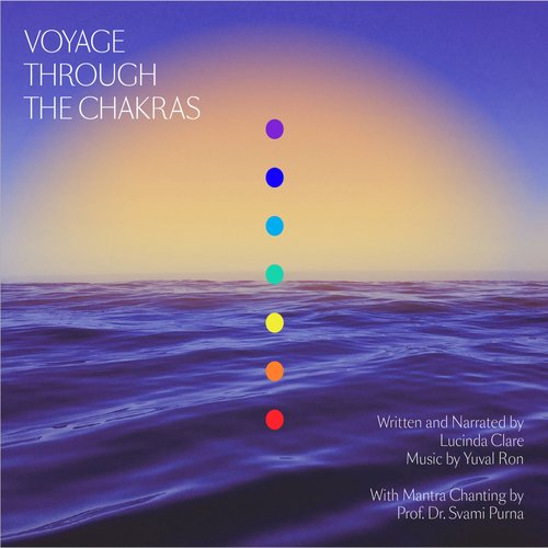 Voyage Through The Chakras_poster_image