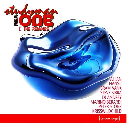 Warm One (Bram Vank's Lazy Sunday Mix)