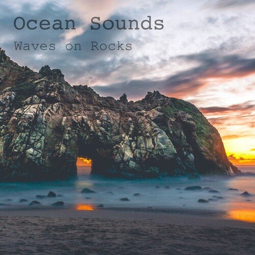 Ocean Currents cover art
