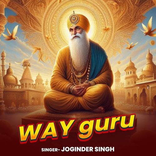 Way Guru