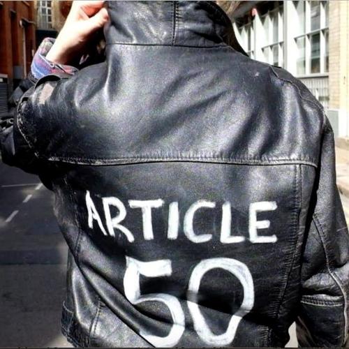 We Are Article 50