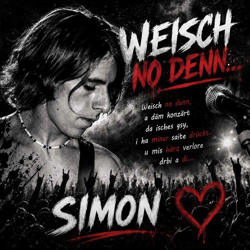 Weisch no denn