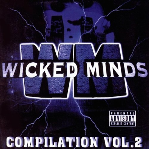 Wicked Minds Compilation Vol 2