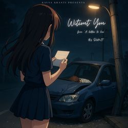 Without You (from A Letter To Her)