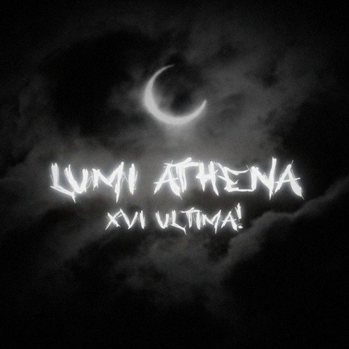 XVI ULTIMA!_poster_image