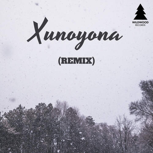 Xunoyona (Remix)