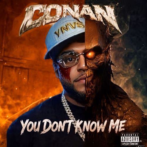 YOU DONT KNOW ME