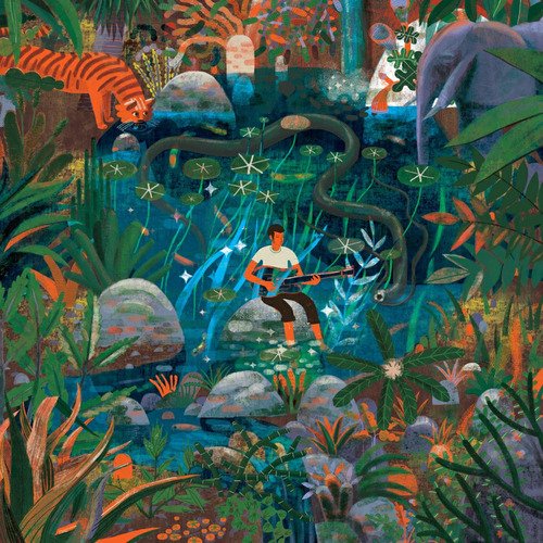Jonathan cover art