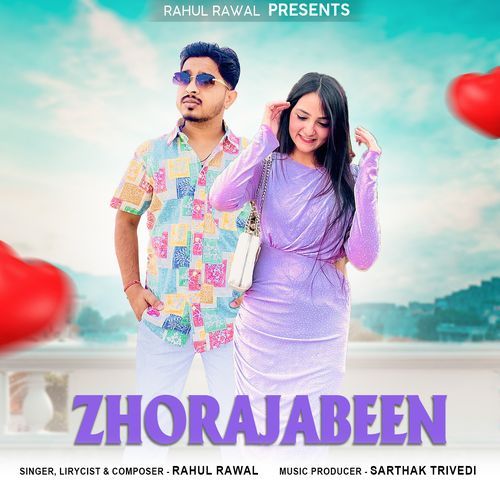 ZHORAJABEEN