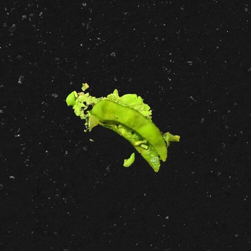 edamame (Diplo Remix)_poster_image