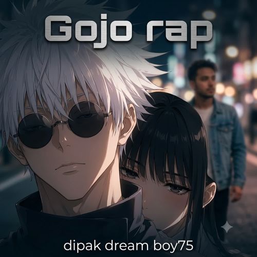 gojo rap