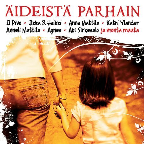Äideistä Parhain