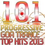Believe in the Change (Goa Trance Mix) [feat. Ovnimoon & Trinodia]