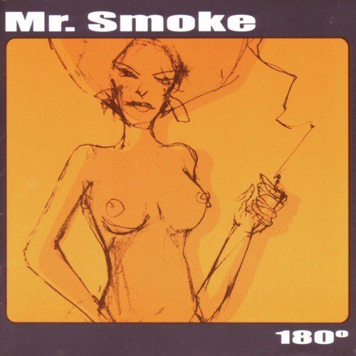 Mr. Smoke