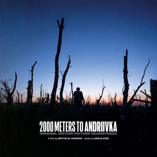 2000 Meters to Andriivka (Original Motion Picture Soundtrack)