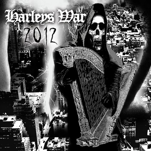 Jones cover art