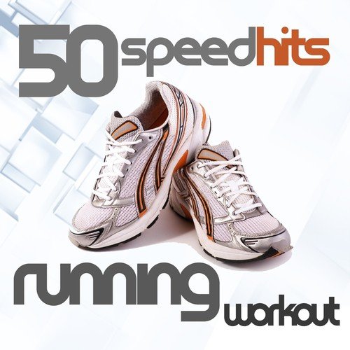 50 Speed Hits for Running and Workout