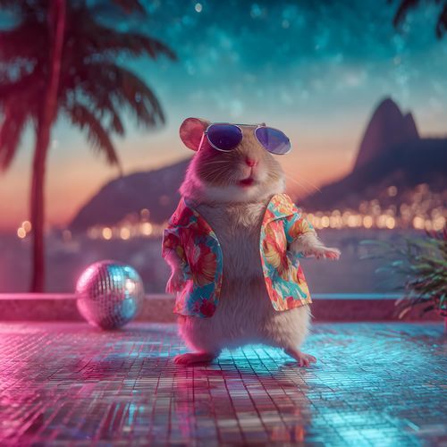 Guanabara Groove cover art