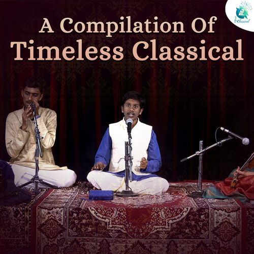 Bhairavi Parameshwari