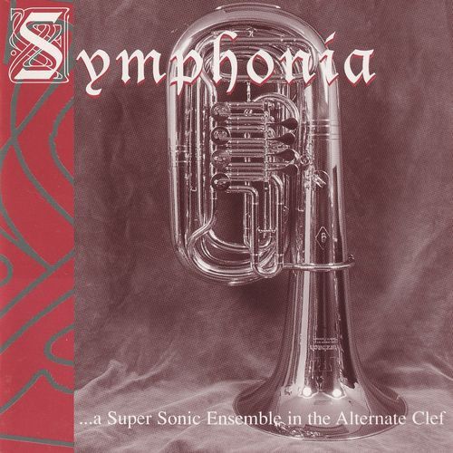 A Super Sonic Ensemble in the Alternate Clef, Vol. 1