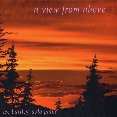 A View From Above cover art