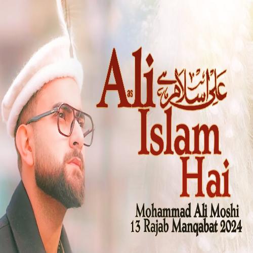 ALI ISLAM HAI