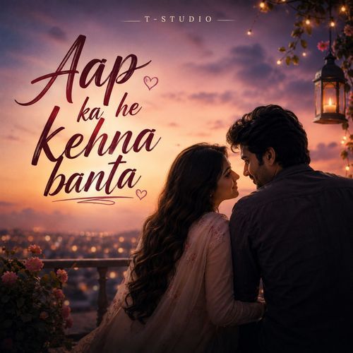 Aap ka he kehna banta