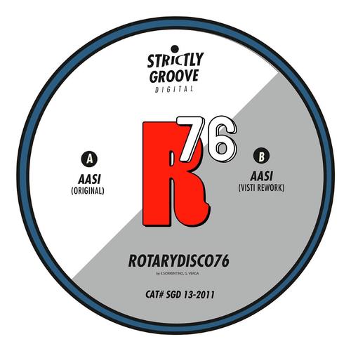Rotarydisco76