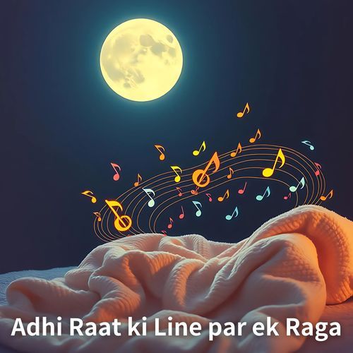 Adhi Raat Ki Line Par Ek Raga