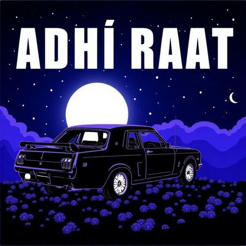 Adhi raat