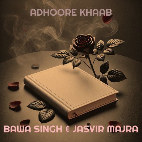 Adhoore Khaab