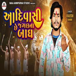 Adiwasi Che Jungal Na Baag