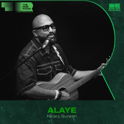 Alaye (From the Indie Radar)