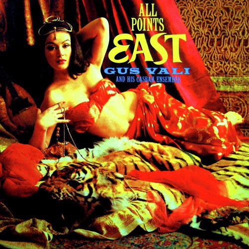 Kastorian cover art